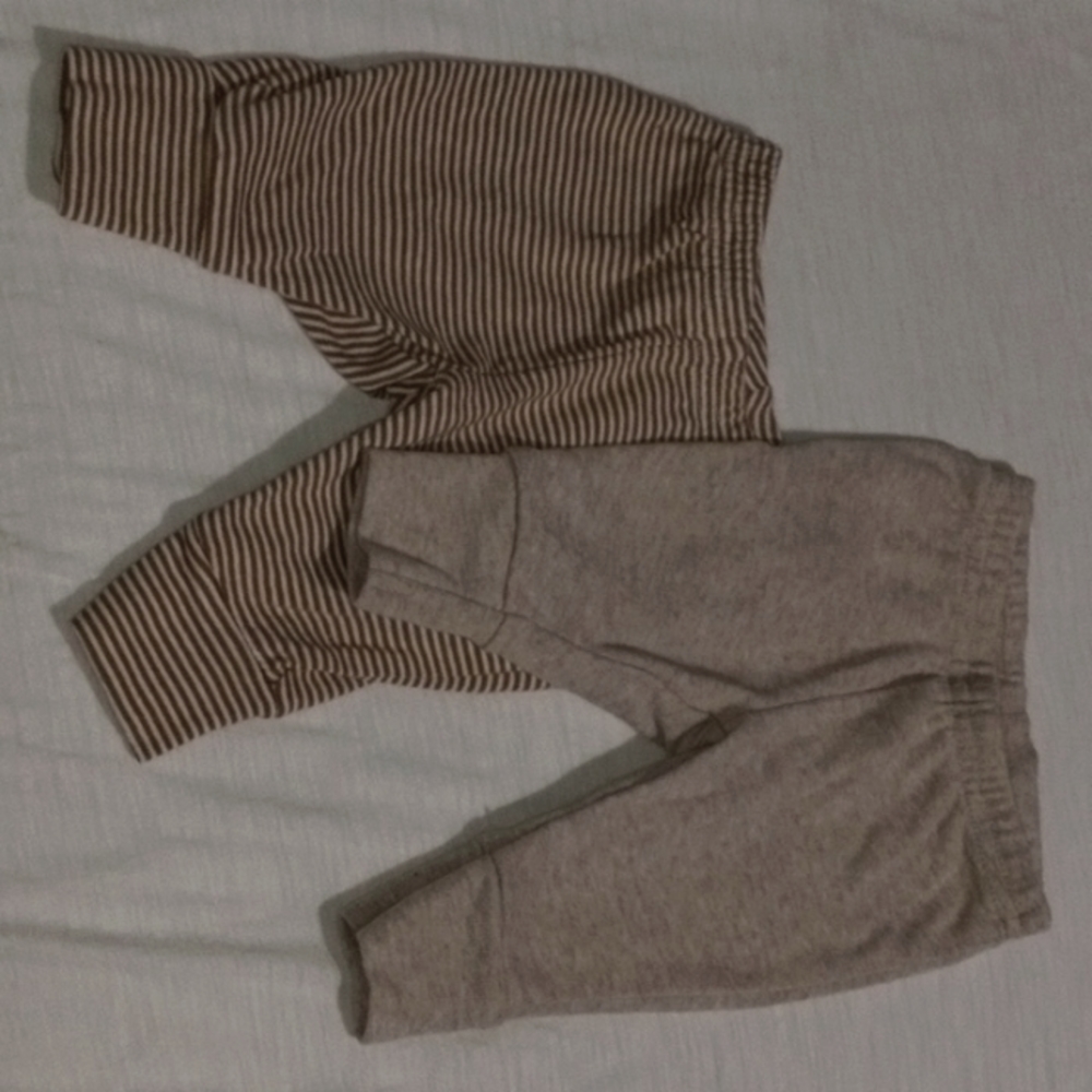 Baby boy Carter's pants